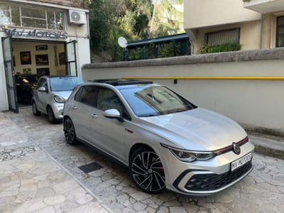 Volkswagen Golf 2.0 tsi GTI MT Ultimate 245cv usata