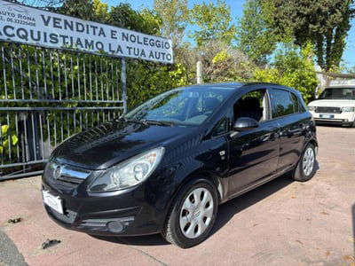 Opel Corsa 1.2 5 porte Edition usata