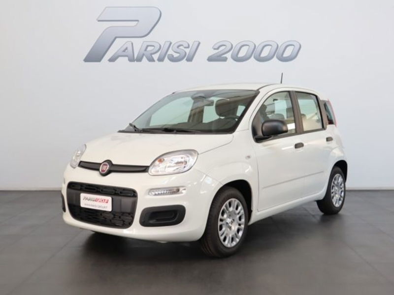 Fiat Panda 1.0 firefly hybrid s&s 70cv 5p.ti