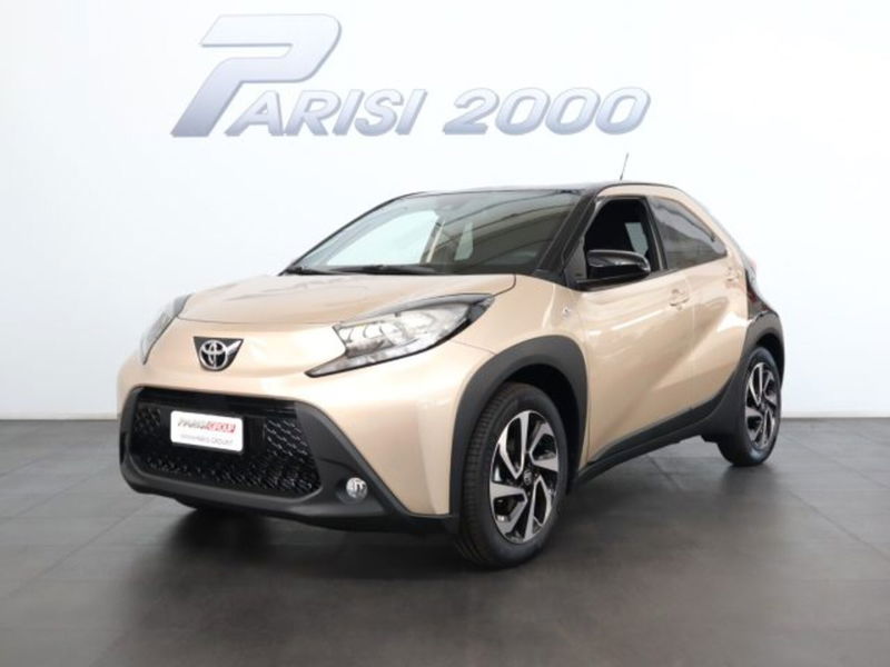 Toyota Aygo X 1.0 Trend 72cv