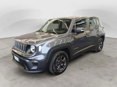 Jeep Renegade 1.0 T3 Longitude usata