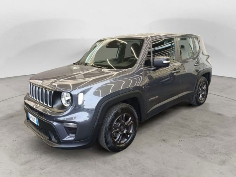 Jeep Renegade 1.0 T3 Longitude