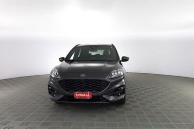 Ford Kuga 2.5 Full Hybrid 190 CV CVT 2WD ST-Line X usata