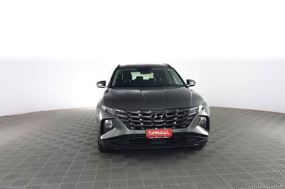 Hyundai Tucson 1.6 CRDi XLine usata
