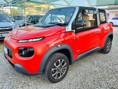 Citroen E-Mehari e-Mehari usato