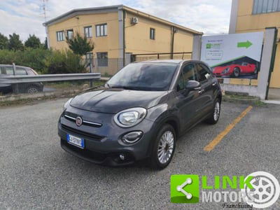 Fiat 500X 1.0 T3 120 CV Sport Dolcevita usata