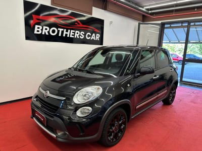 Fiat 500L Living 1.3 Multijet 95 CV Lounge usata