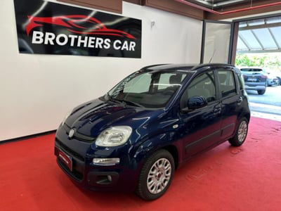 Fiat Panda 1.2 usata