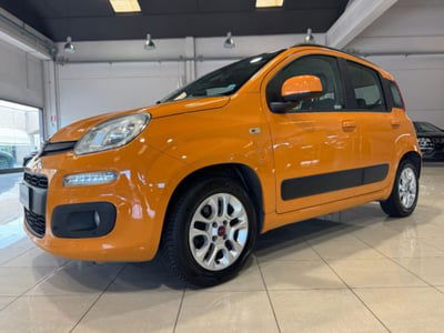 Fiat Panda 1.2 EasyPower Lounge usata