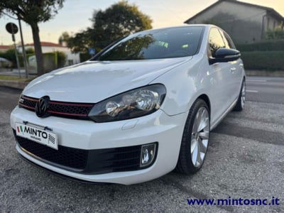 Volkswagen Golf 2.0 TSI 5p. GTI usata