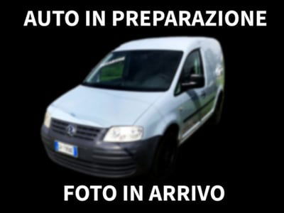 Volkswagen Veicoli Commerciali Caddy 1.9 TDI 105CV 4p. Kombi usata