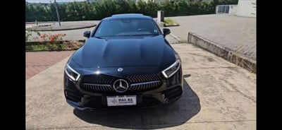 Mercedes-Benz CLS 300 d Auto Premium usata