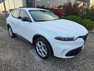 Alfa Romeo Tonale 1.6 Sprint 130cv tct6 usata