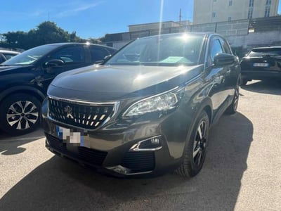 Peugeot 3008 BlueHDi 130 S&S Allure usata