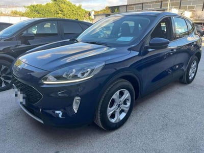 Ford Kuga 1.5 EcoBlue 120 CV 2WD ST-Line usata