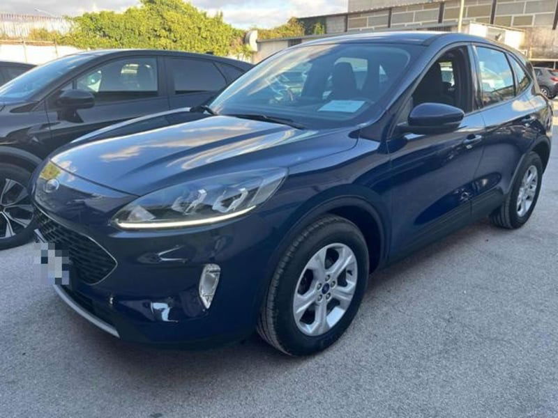 Ford Kuga 1.5 EcoBlue 120 CV 2WD ST-Line