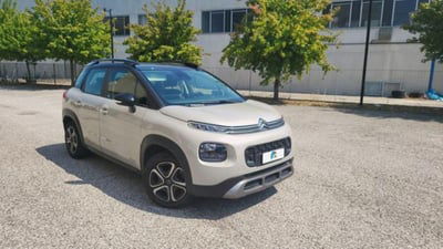 Citroen C3 Aircross PureTech 110 S&S Feel usata