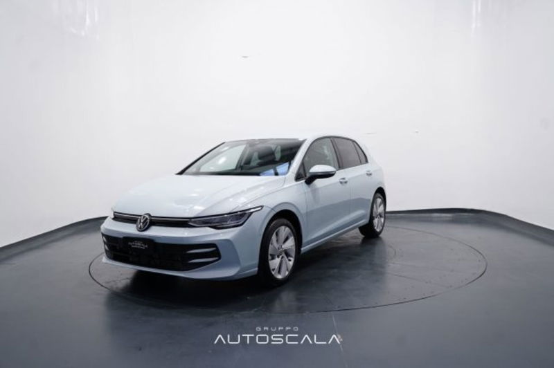 Volkswagen Golf 1.5 tsi Edition 115cv