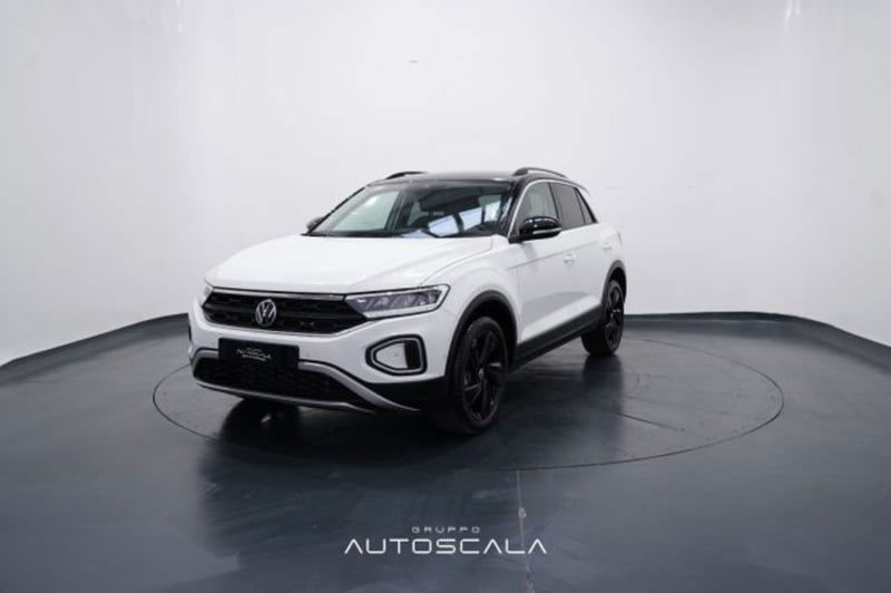 Volkswagen T-Roc 1.0 tsi Sport 115cv