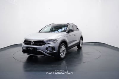 Volkswagen T-Roc 1.0 tsi Sport 115cv nuova