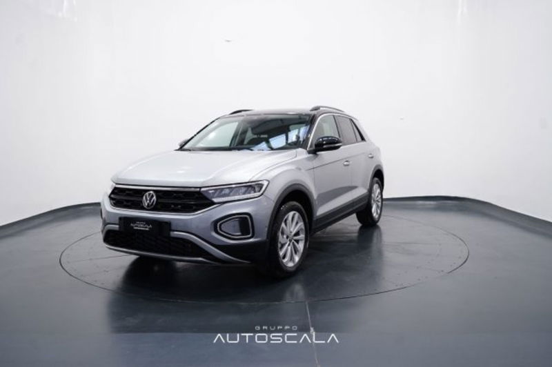 Volkswagen T-Roc 1.0 tsi Sport 115cv