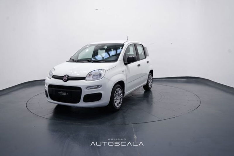 Fiat Panda 1.0 firefly hybrid s&s 70cv 5p.ti