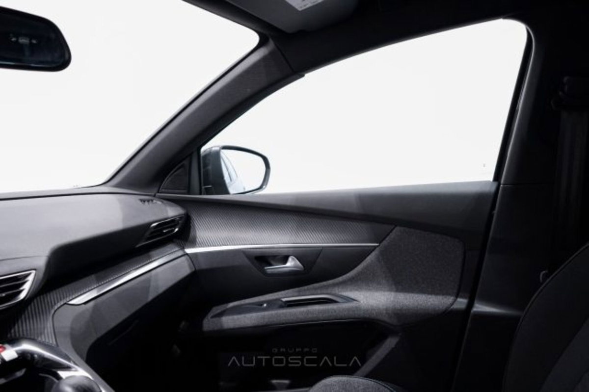 Peugeot 5008 1.2 puretech t Active Pack s&s 130cv (20)
