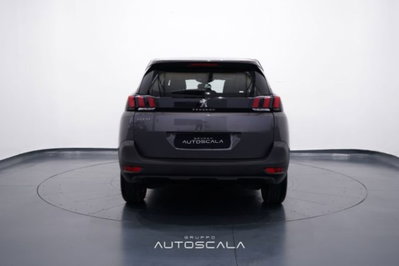 Peugeot 5008 1.2 puretech t Active Pack s&s 130cv (5)