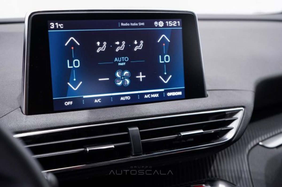 Peugeot 5008 1.2 puretech t Active Pack s&s 130cv (16)