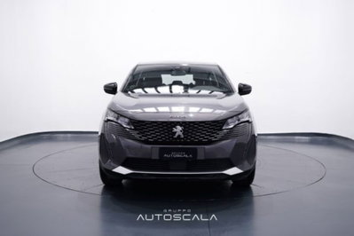Peugeot 5008 1.2 puretech t Active Pack s&s 130cv (2)