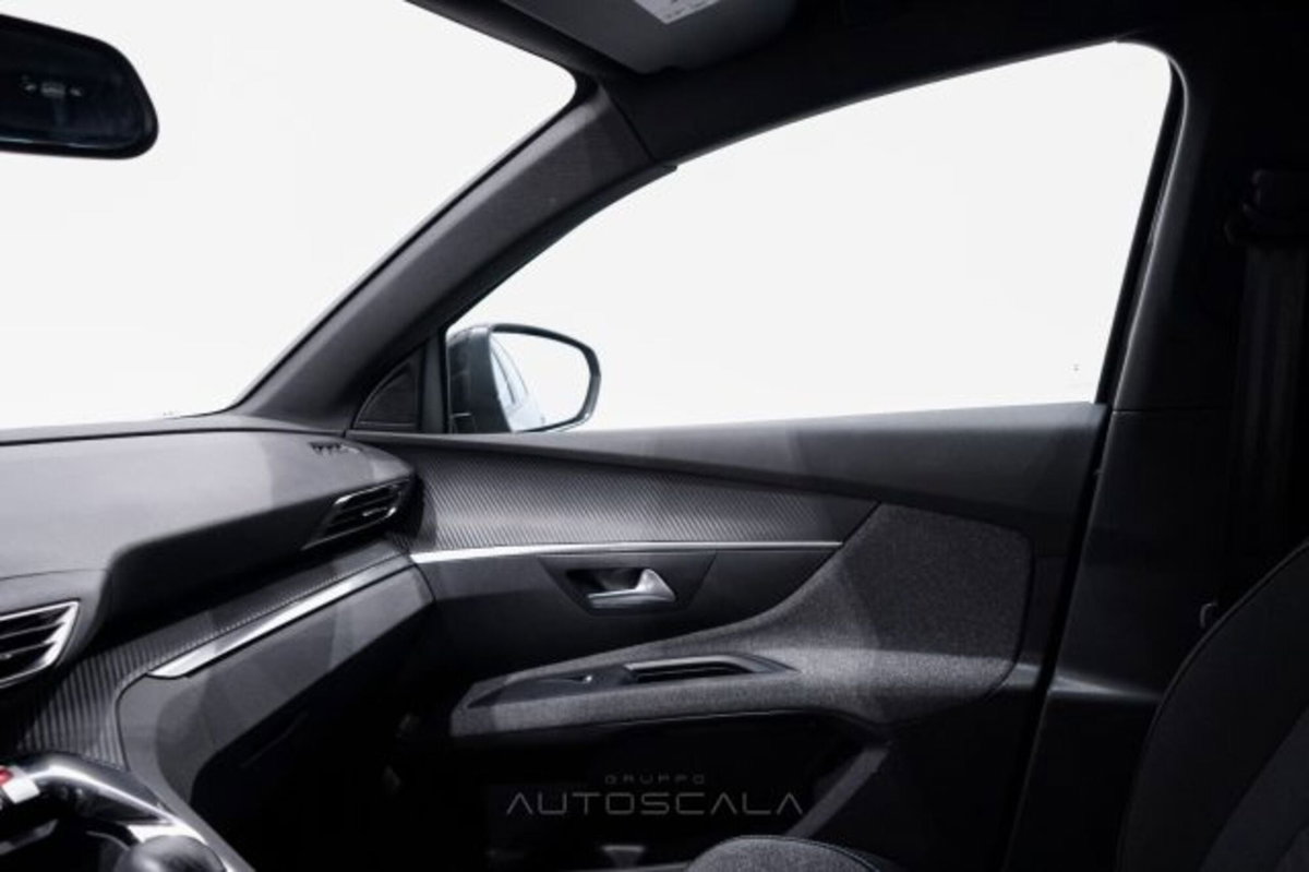 Peugeot 5008 1.2 puretech t Active Pack s&s 130cv (20)