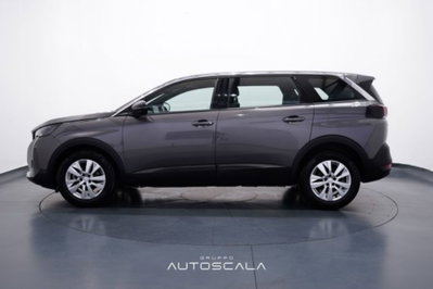 Peugeot 5008 1.2 puretech t Active Pack s&s 130cv (3)
