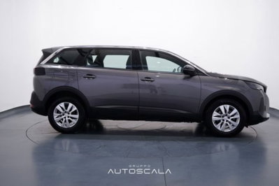 Peugeot 5008 1.2 puretech t Active Pack s&s 130cv (7)