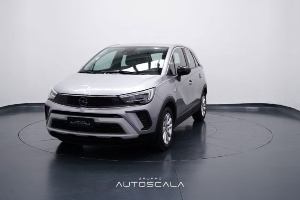 Opel Crossland 1.2 12V Start&Stop Elegance