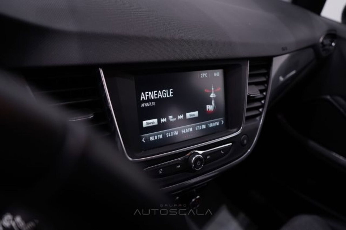 Opel Crossland 1.2 12V Start&Stop Elegance (14)