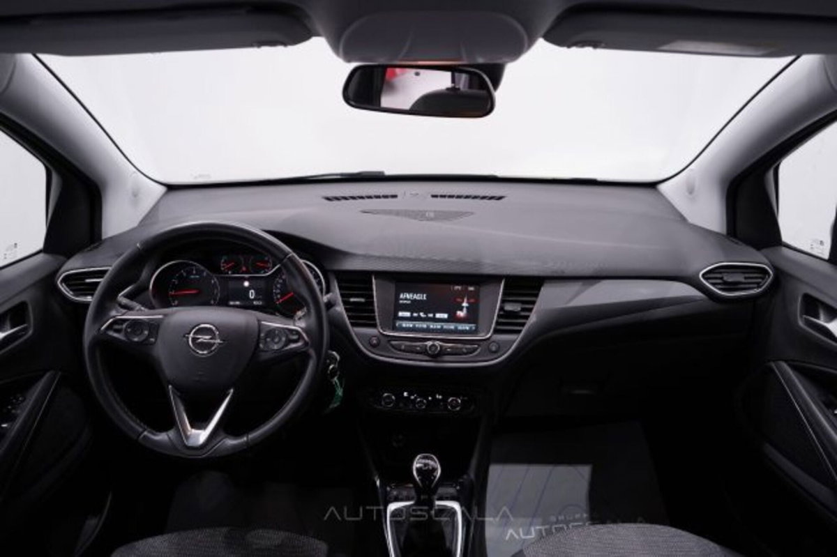 Opel Crossland 1.2 12V Start&Stop Elegance (19)