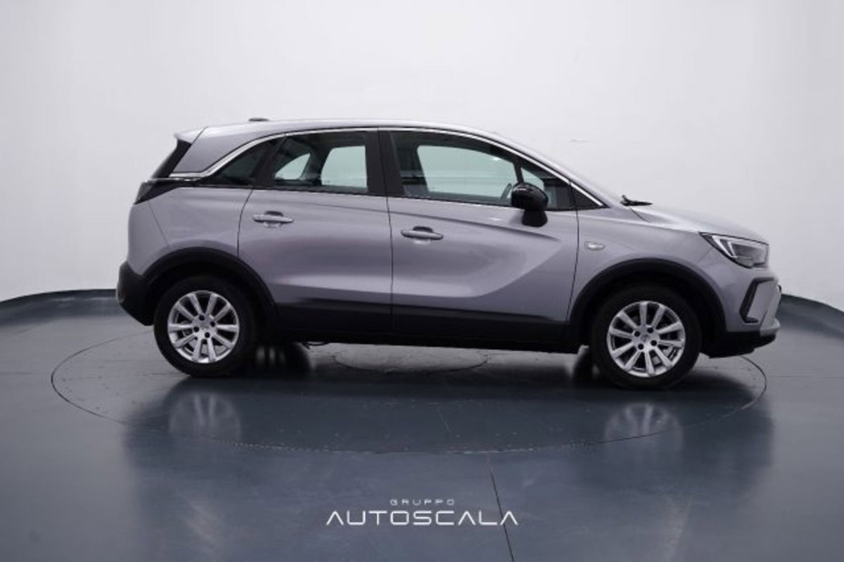 Opel Crossland 1.2 12V Start&Stop Elegance (7)