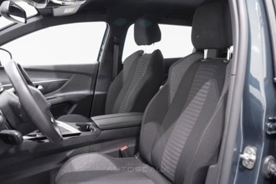 Peugeot 5008 1.2 puretech t Active Pack s&s 130cv (11)