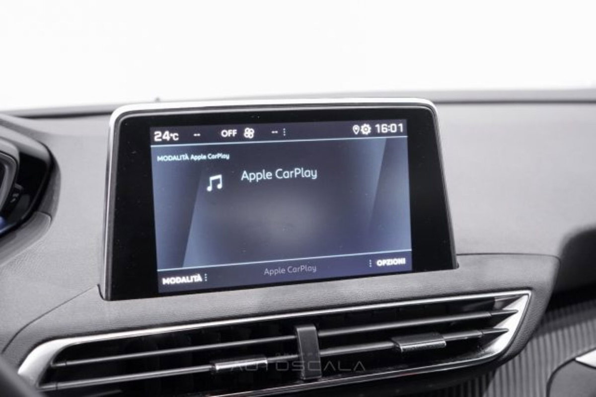 Peugeot 5008 1.2 puretech t Active Pack s&s 130cv (14)