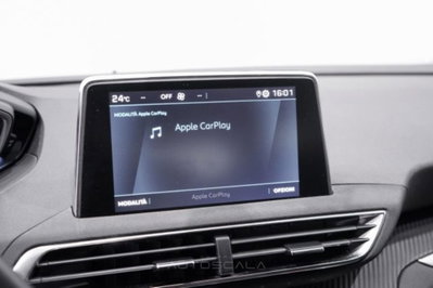 Peugeot 5008 1.2 puretech t Active Pack s&s 130cv (14)