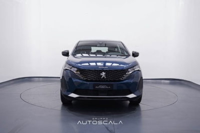 Peugeot 5008 1.2 puretech t Active Pack s&s 130cv (2)