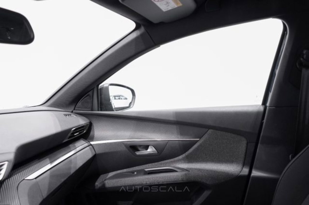 Peugeot 5008 1.2 puretech t Active Pack s&s 130cv (20)