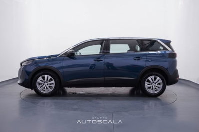 Peugeot 5008 1.2 puretech t Active Pack s&s 130cv (3)