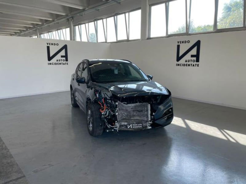 Ford Kuga 2.5 Plug In Hybrid 225 CV CVT 2WD ST-Line