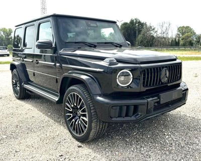 Mercedes-Benz Classe G 63 AMG