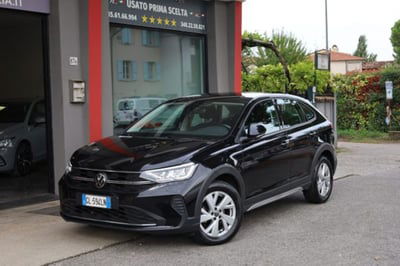 Volkswagen Taigo 1.0 tsi Edition 95cv usata