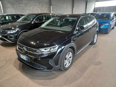 Volkswagen Taigo 1.0 tsi Life 95cv usata