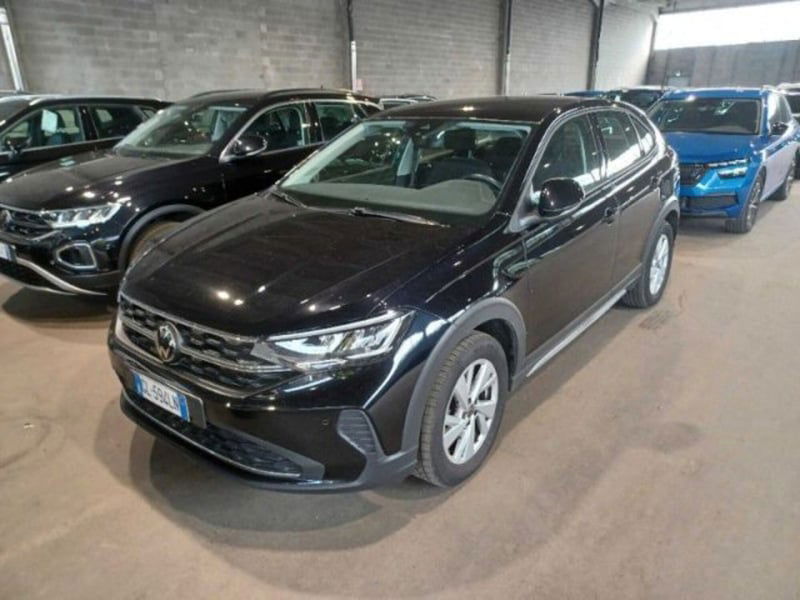 Volkswagen Taigo 1.0 tsi Life 95cv