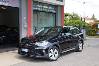 Volkswagen Taigo 1.0 tsi Edition 110cv usata