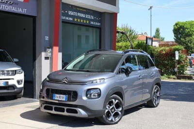 Citroen C3 Aircross BlueHDi 100 Shine usata